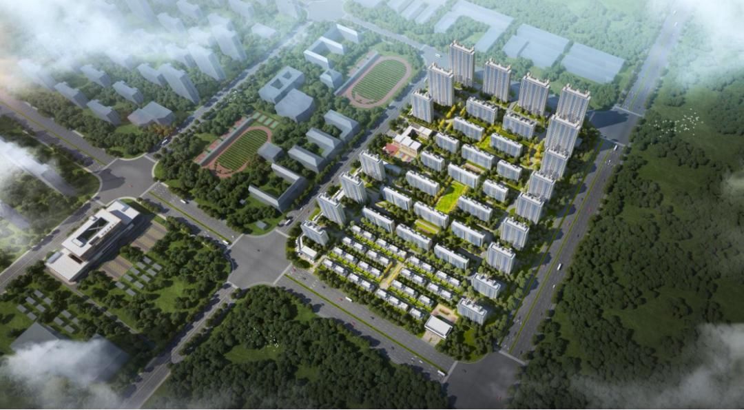 东方美学|美好启鉴,华地鸿顺·天泰城城市美学馆示范区开放