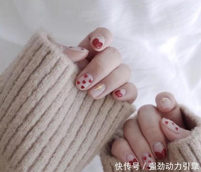 清代|别再拦着女朋友染指甲了,这可能真的是我国祖传技能