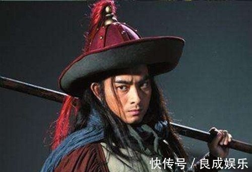 武松&水浒传中最特殊的好汉,有权有势看不起武松,连林冲都是他的棋子