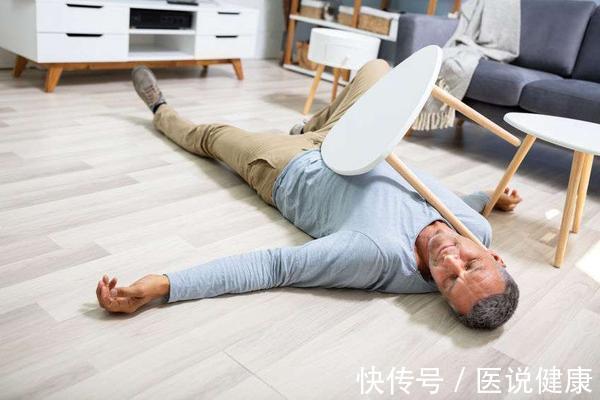 心脏疾病|老人冬天预防心脏疾病突发,需坚持做好5件事,别忽视