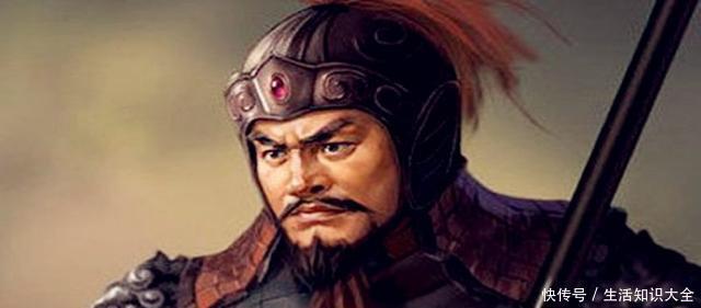 武将|他是最像赵云的蜀汉名将 一条建言本可保蜀汉不亡 可惜刘禅没听!