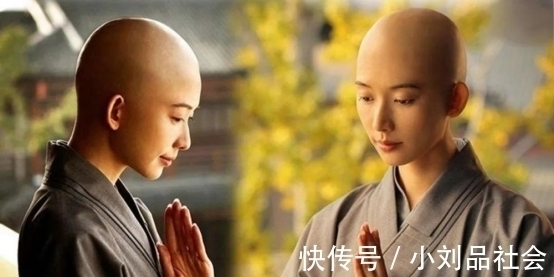 人类$南宋一尼姑阴阳同体,上百人遭其祸害,被混混识破后判斩立决