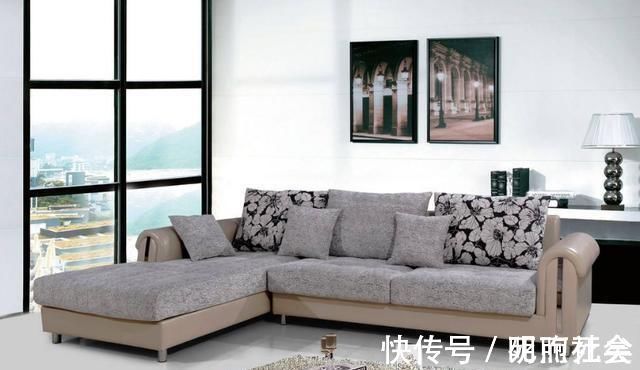 洗衣机|你家客厅还想买这种沙发吗, 保洁阿姨看完都苦笑了, 费钱又不实用