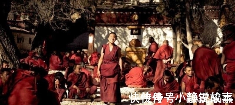 活佛#仓央嘉措令人心醉的一首情诗,从开篇美到结尾,读过都会念念不忘