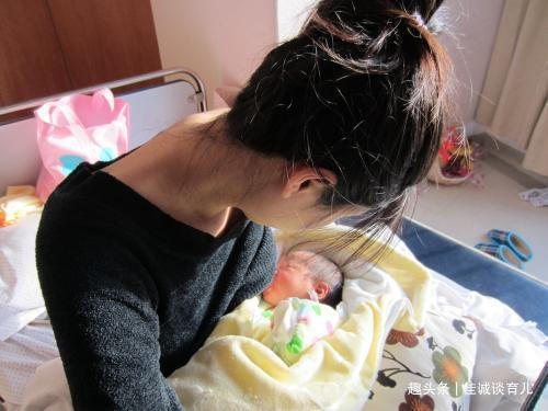 手术|为啥医生建议不要打掉头胎,其中有很大的科学道理,你应该知道