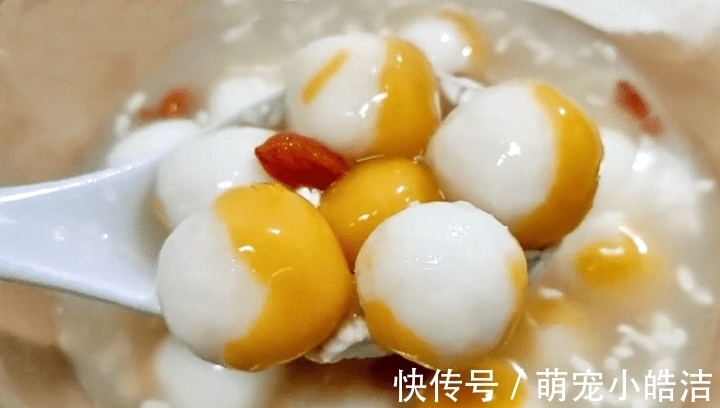 糯米粉|天冷了,宁可不喝牛羊汤也要喝它,每天喝一碗,温暖你整个秋冬