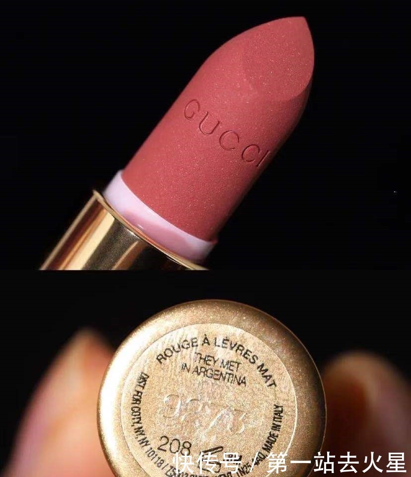 迪奥不止999好看,相比热情奔放,它更平易近人是一个宝藏色号