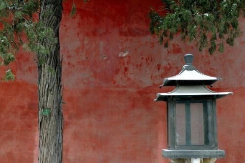 紫禁城中有五个隐藏得很深的秘密,看完之后刷新对故宫的认识!