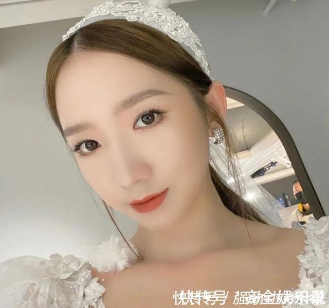 蕾丝|快扔掉你的土气头绳,这些发饰更洋气,时髦极了!