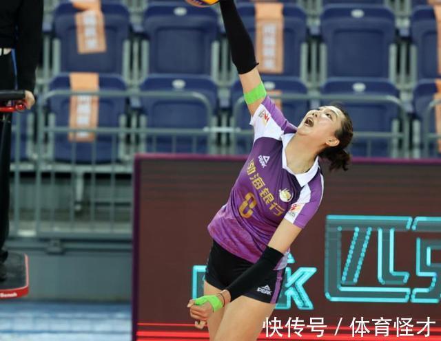王宝泉|自私!袁心玥、刘晏含被废武功,郎平心血付诸东流