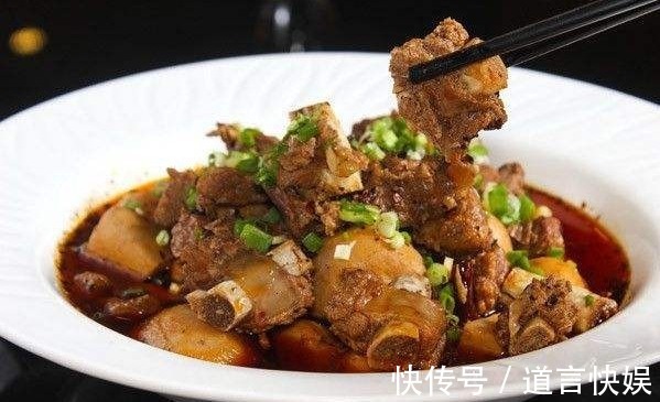 牛腩|推荐几道美味家常菜，简单易学，下饭又下酒，你也动手试试吧
