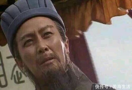 贡生|《儒林外史》严贡生:“我从未见过如此厚颜无耻之人”