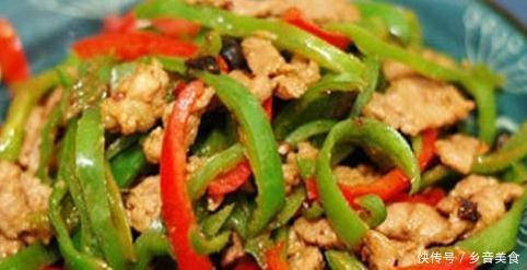 淀粉|炒肉的时候,用淀粉腌是不对的,30年大厨教你三招