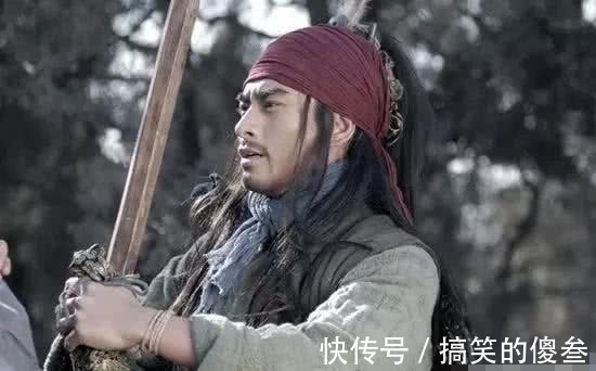 卢俊义|梁山108将排名，武松为何只能排名14？现在带你揭秘真相！