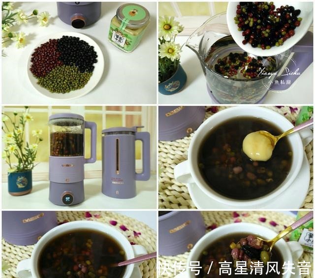 番茄|三伏天，不管有钱没钱，多给家人喝这5道汤，应季而食安稳度夏！