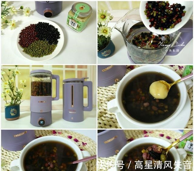 番茄|三伏天,不管有钱没钱,多给家人喝这5道汤,应季而食安稳度夏!