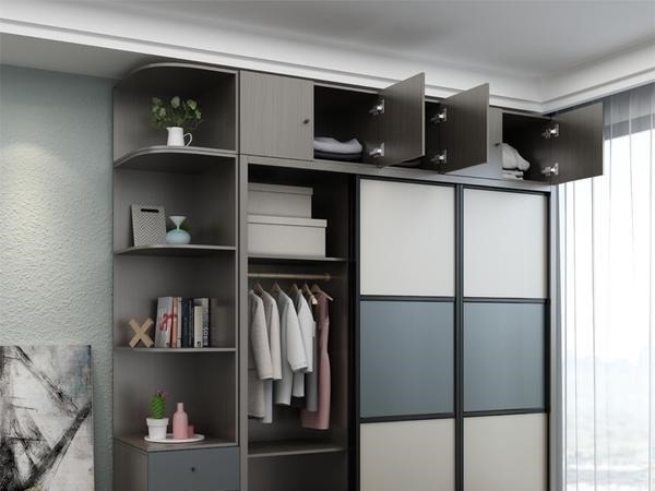 密封性|家里万万不要买这种衣柜,我家用过就知坑,白送给有钱人都不会要