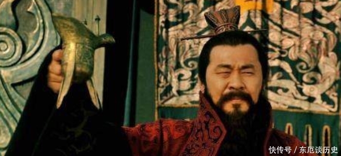 曹操|曹操杀吕布时,为什么要先勒死他再斩首?这不是多此一举?