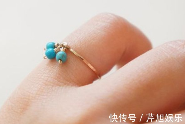 拇指|戒指不可乱戴，位置决定命运，戴对招财戴错招灾！