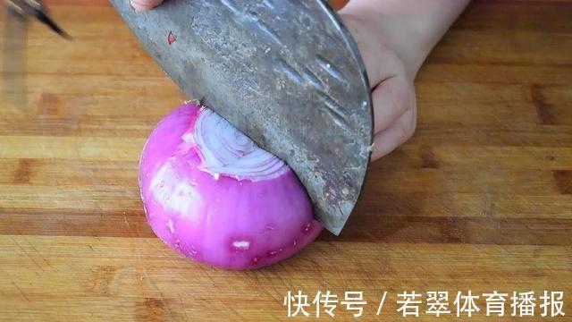 胡萝卜|洋葱这样做实在太好吃了,花1年时间研究,每次做都不够吃