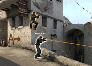 |「搞笑图集」欢乐莫过于看队友的第一视角