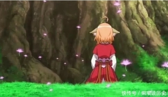 白裘恩|狐妖小红娘:看到这里才知道,白裘恩居然是阔少?网友:错怪他了