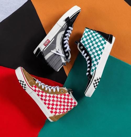 原来他才是真正的“冷门球鞋”收集者！