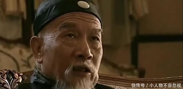 八国联军|李鸿章因为怕被骂,在辛丑条约上只签了一个字,年少不懂李鸿章啊