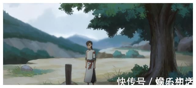 赤牙|伍六七之玄武国:第十集透露了多少内容?青凤单刷水晶,赤牙没死