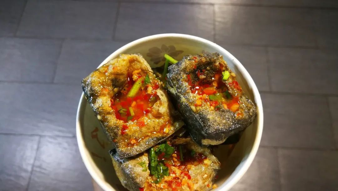大肠杆菌|臭豆腐配料表惊现“屎”?这玩笑开的有点大