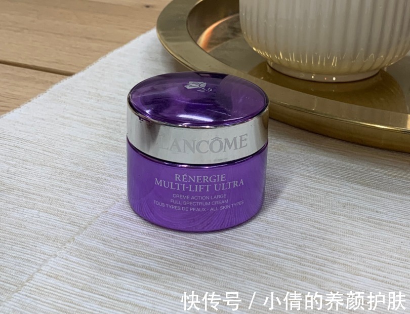 抗老 女人过了50岁,有条件的,试试这5款护肤品,有点小贵但抗老一绝