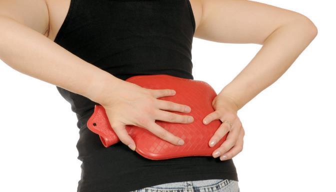 中焦|中医所说的，上热下寒是怎么回事？到底该如何调理？一次性说清楚