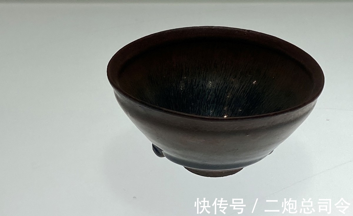 耀州窑|国博瓷器:坚实的民窑基础
