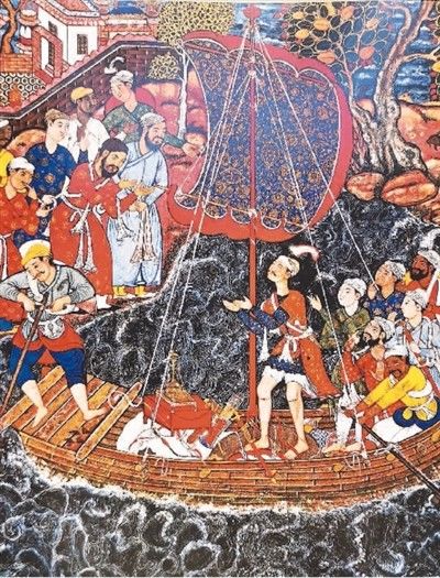 丝绸之路|“海丝”遗存 何时申遗？