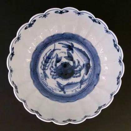 青花瓷$鉴赏｜异域青花