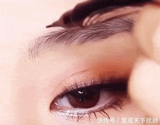 眉毛|为何不建议女人纹眉听完内部人员说的话,你兴许就恍然明白了