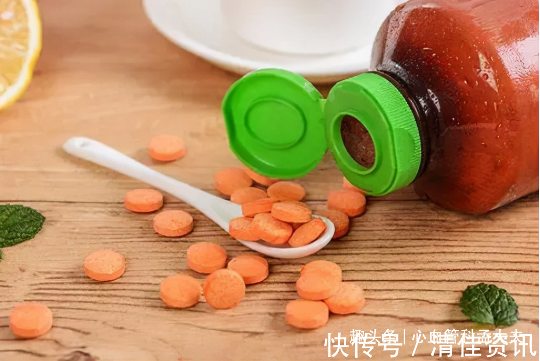 高血压|几块钱一瓶的维生素B2,却是高血压的“克星”,早知道早受益