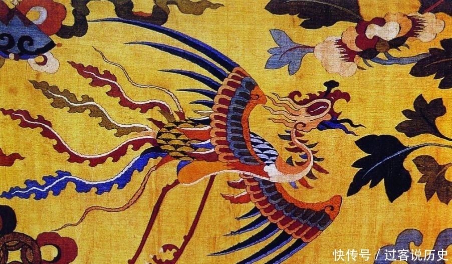 山海经|山海经:5种寓意吉祥的异兽,1鱼2鸟2兽,其实现代也都能见到