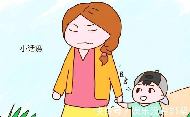 一行为|3岁内的孩子有这3种表现,将来智商低不了,你的孩子占了几个?