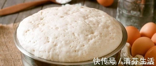发酵|晚上和好面放在冰箱，第二天早上用可以吗？会有影响吗？