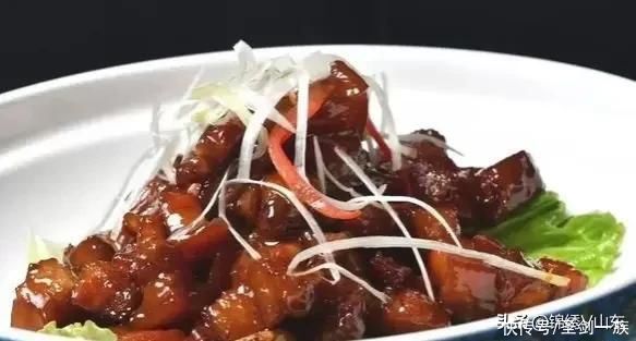 鸡胸肉|家里待客不用愁?精选12道好吃的家常菜,色香味俱全,美味又营养