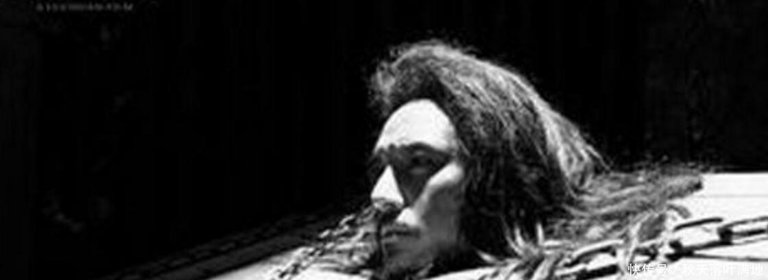 刘邦|刘邦杀了那么多的有功之臣, 都不冤枉, 唯有此人实在不该杀!