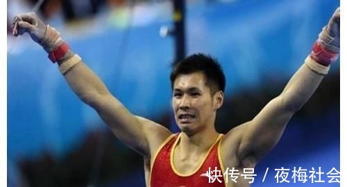 冠军|那个因长相帅气,被富婆倒追的奥运冠军,后来过得怎么样?