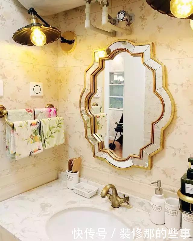 新房|125平新房，一进门就把人迷住了，装修太漂亮了，不想走