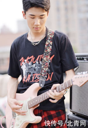 年轻人|生活即秀场，如何向世界晒出中国年轻人的“酷”精彩？