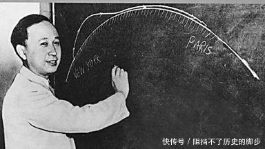 苏联|一次苏联之行,国家下定决心此人必须回国!