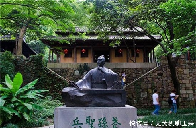 六大|中国古代六大猛将,你认识几个?徐达卫青皆上榜,第一是公认的