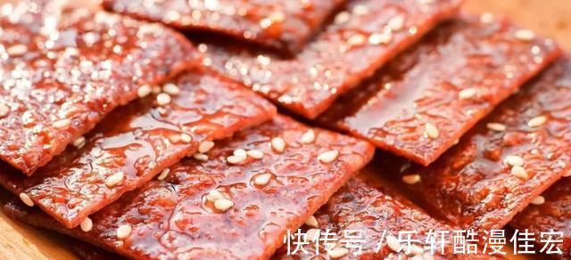 在家想吃零食过来看看，这几种零食都可以自己做，卫生又健康