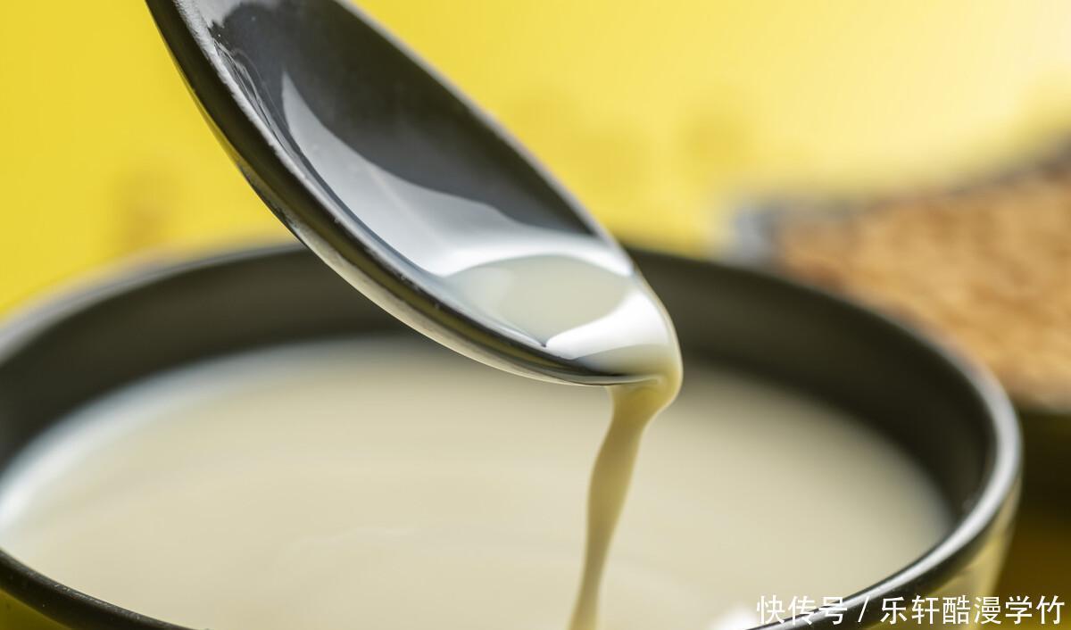 料理机|打豆浆,直接把黄豆打浆就错了,早餐店老板教你一招,豆浆香又浓