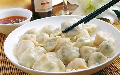 不鲜|调饺子馅“最害怕”放这味料,多数人都搞混,难怪饺子吃起来不鲜